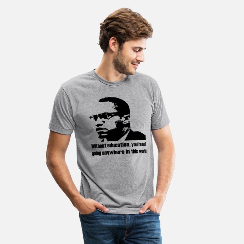 Malcolm x