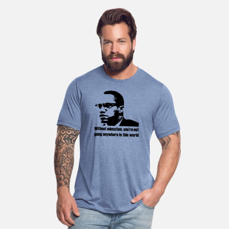 Malcolm x
