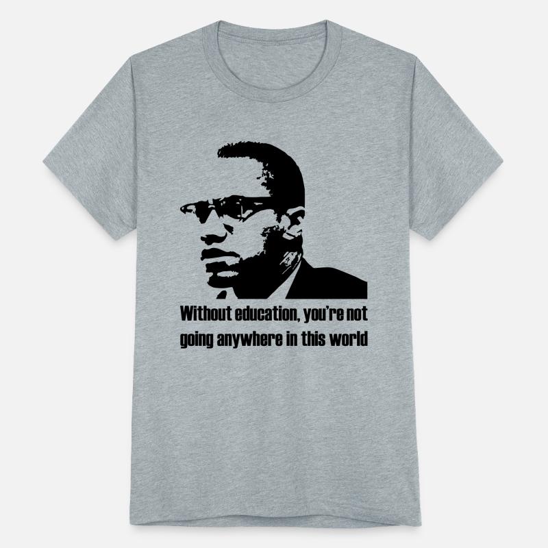 Malcolm x
