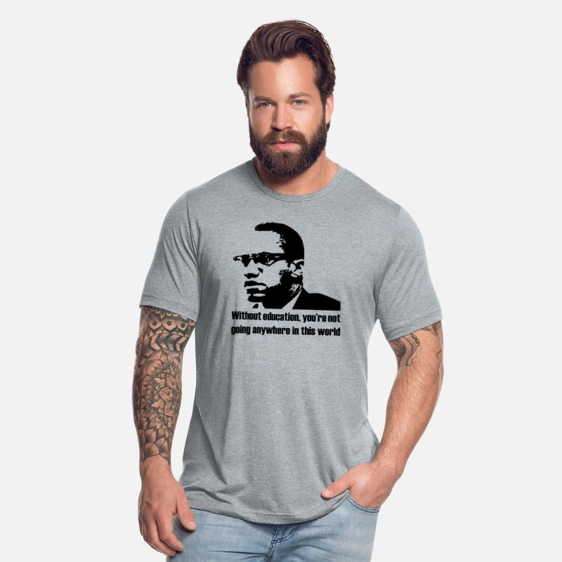 Malcolm x
