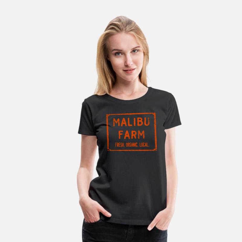 Malibu Farm Miami Beach fresh organic local