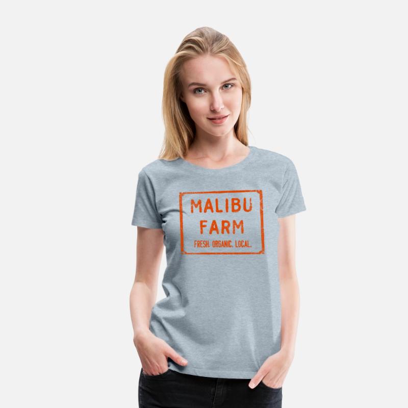 Malibu Farm Miami Beach fresh organic local