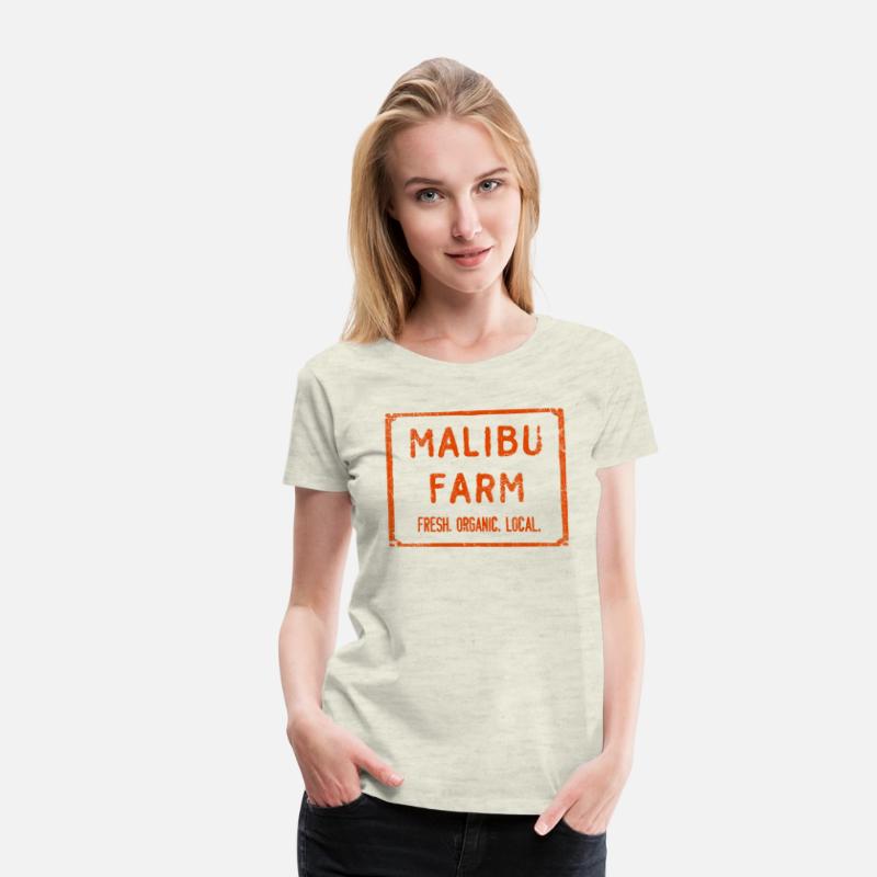 Malibu Farm Miami Beach fresh organic local
