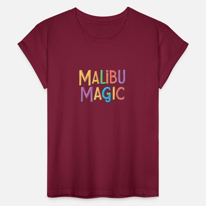Malibu Magic