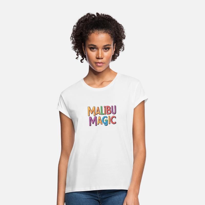 Malibu Magic
