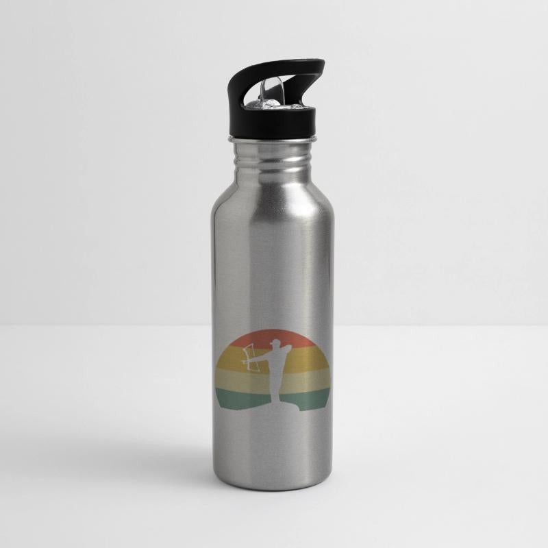 Man Bowfishing Coastal People Gift