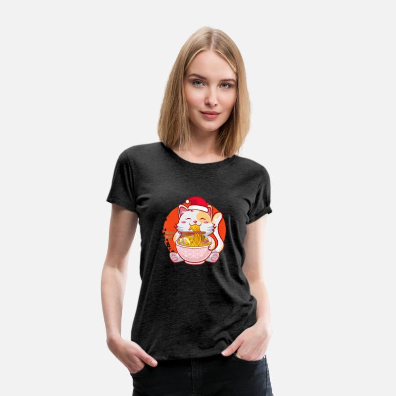 Manga Otaku Chibi Womens Saying Viral