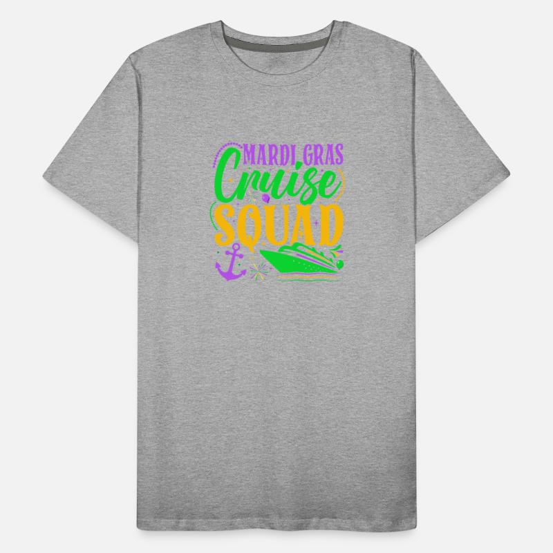Mardi Gras Family Cruise Squad Vacation Matching F