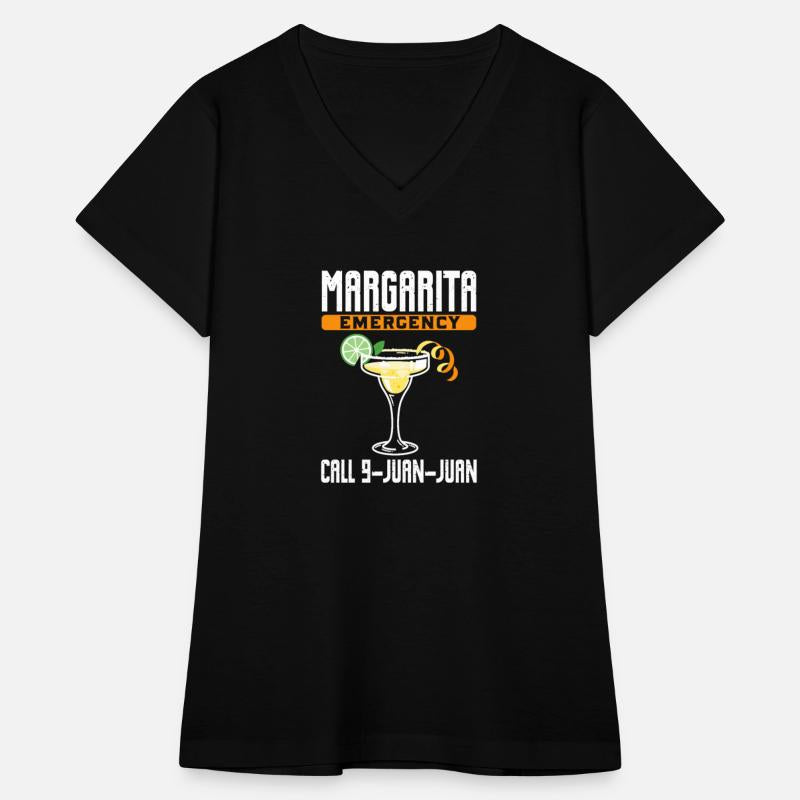 Margarita Emergency Call 9-Juan-Juan