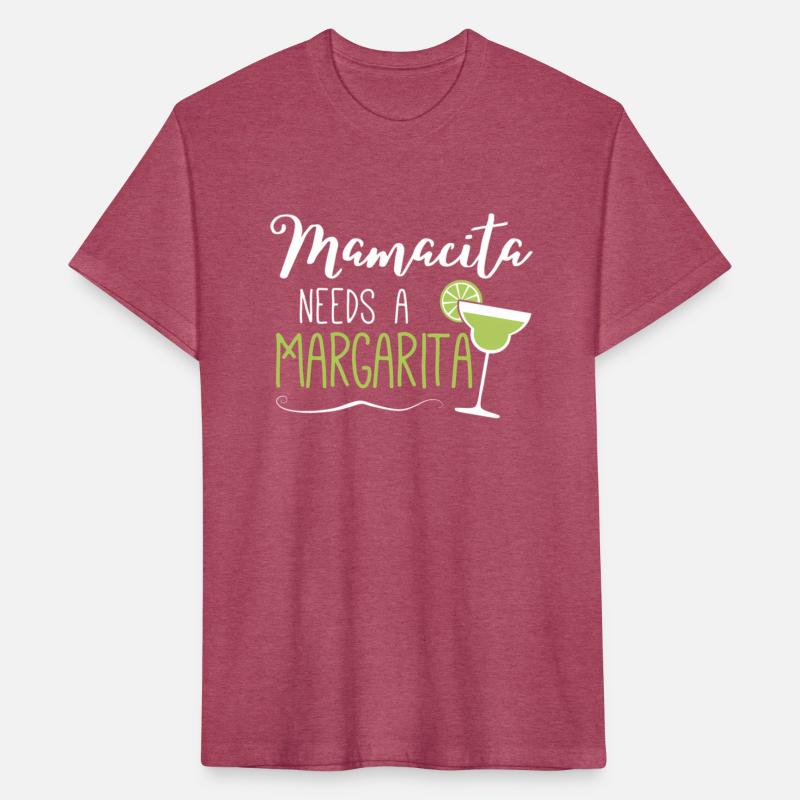 Margaritas Senoritas Mamacita Needs A Margarita