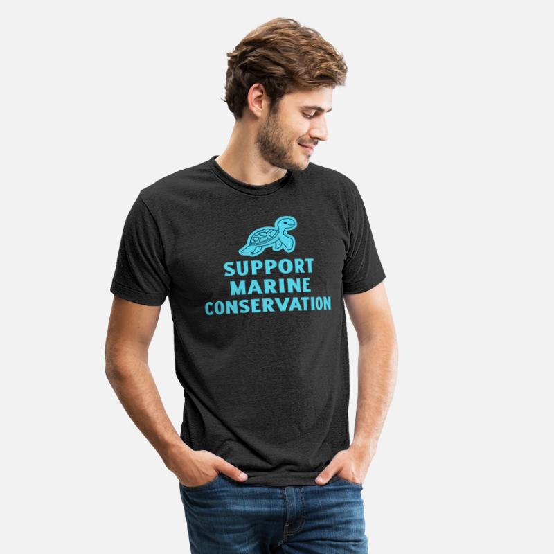 Marine Conservation