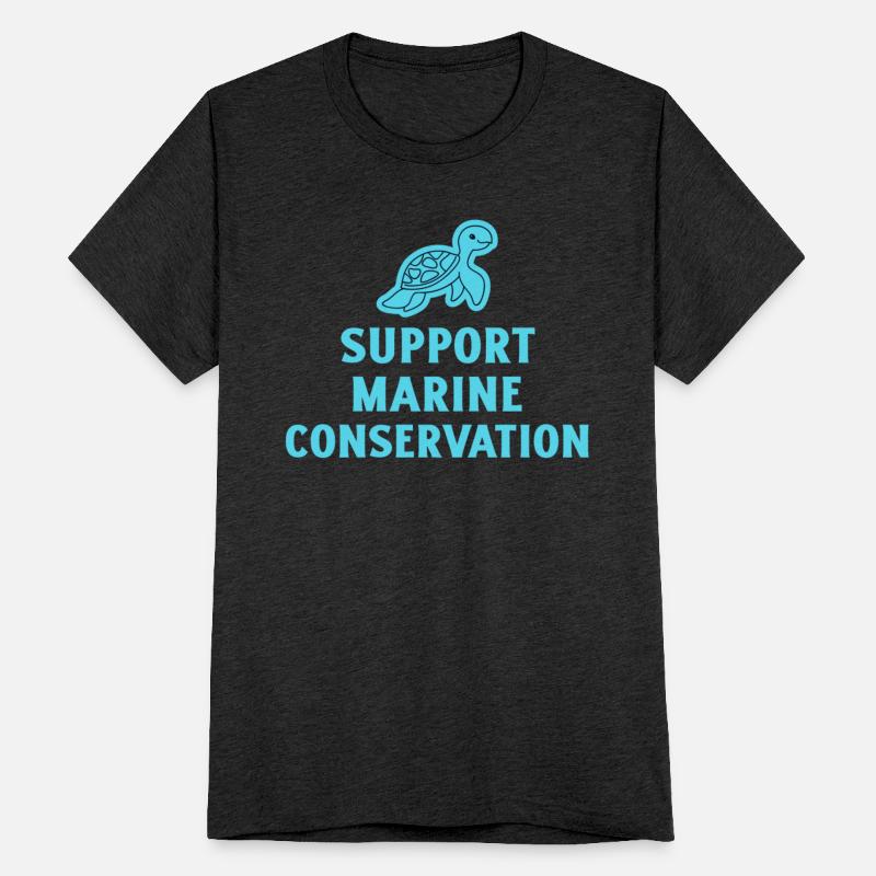 Marine Conservation