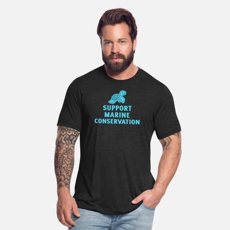 Marine Conservation