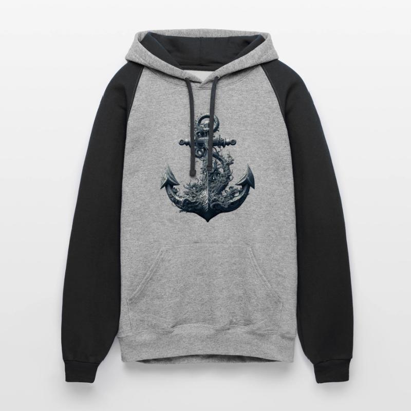 maritime anchor