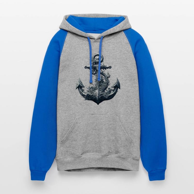maritime anchor