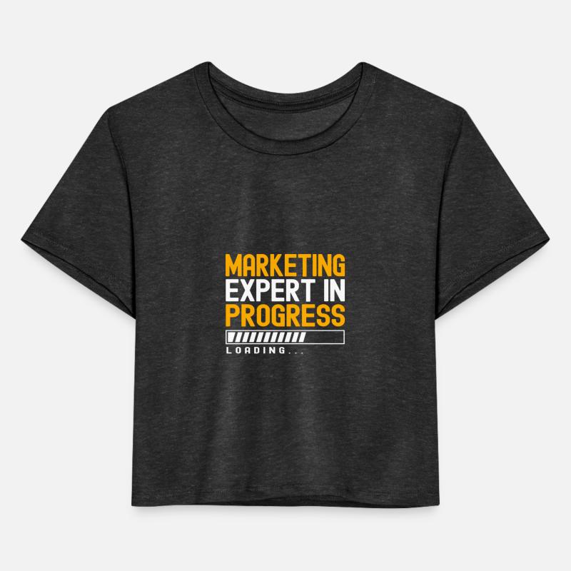 Marketing Management Marketing Expert In Progress