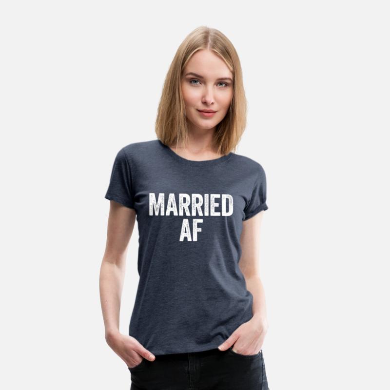 Married Af Wedding Anniversary
