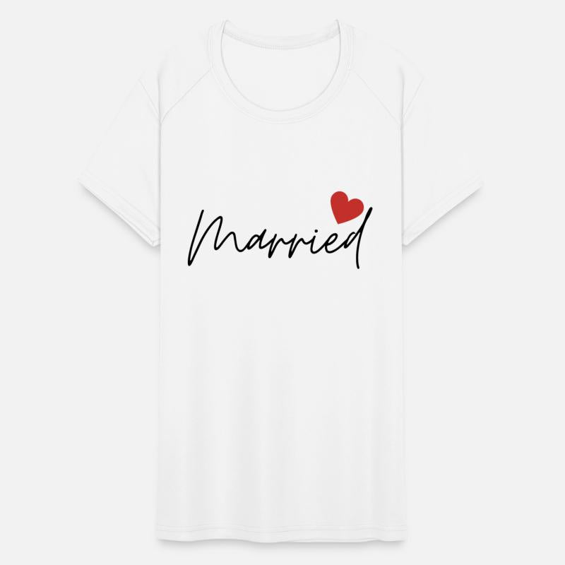 Married is a Statement