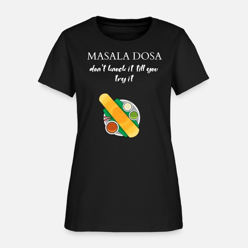 masala dosa