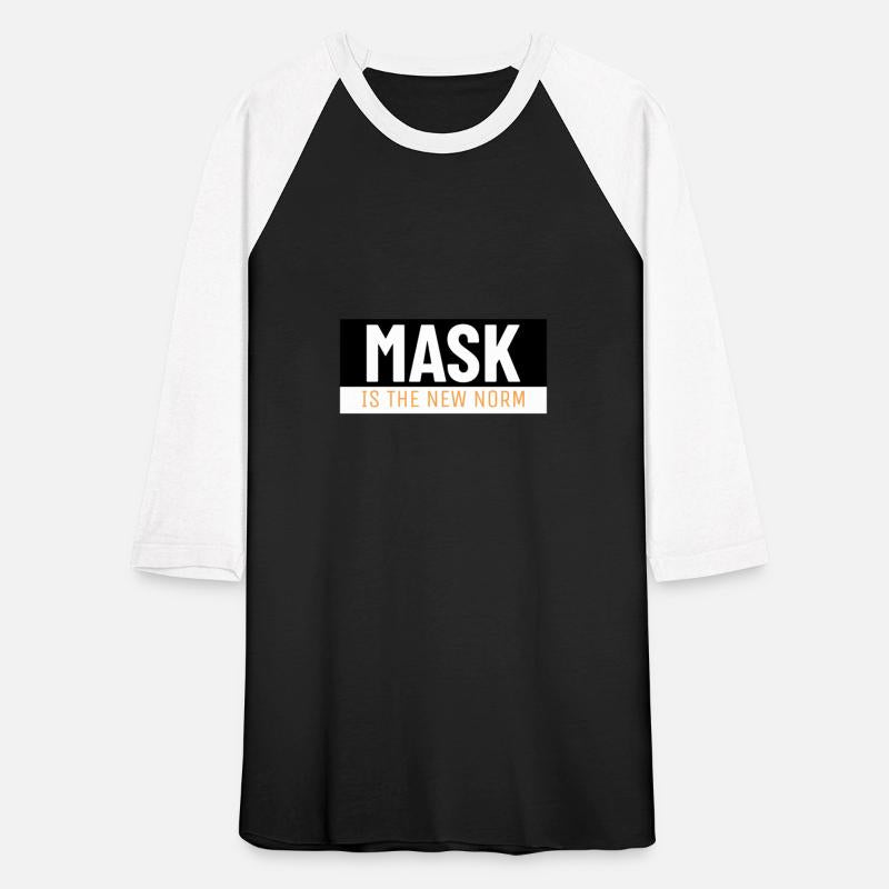 Mask Is The New Norm Covid Covid19 Virus Corona