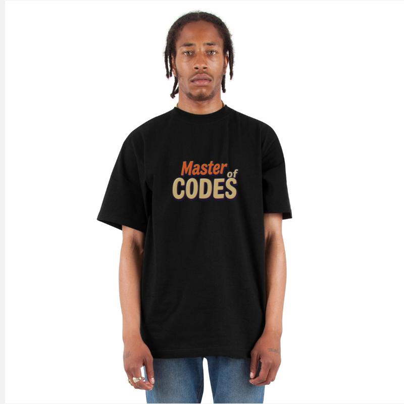 Master of Codes