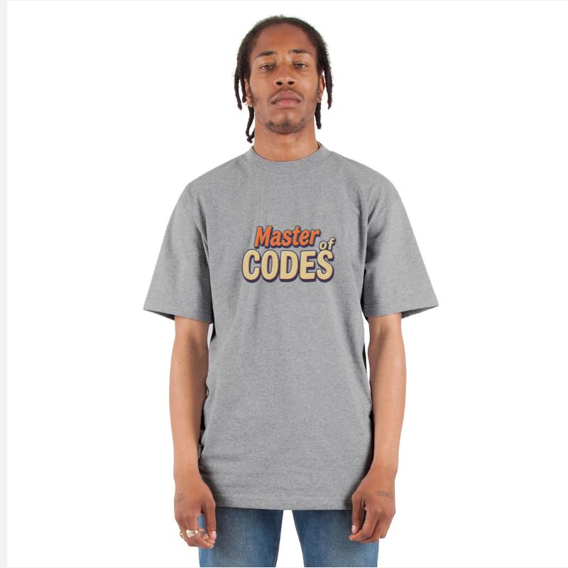 Master of Codes