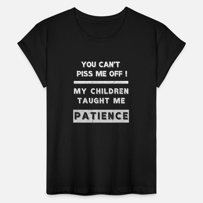 Mastering Patience: Lessons from My Children.