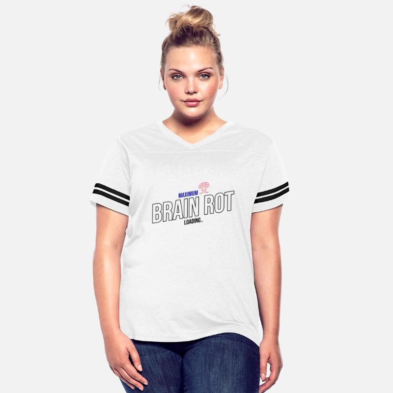 maximum brainrot shirt