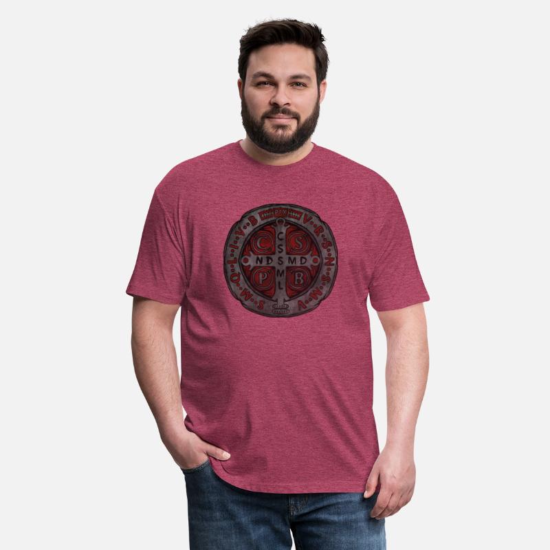 Medal of Saint Benedict (Slayer Edition)
