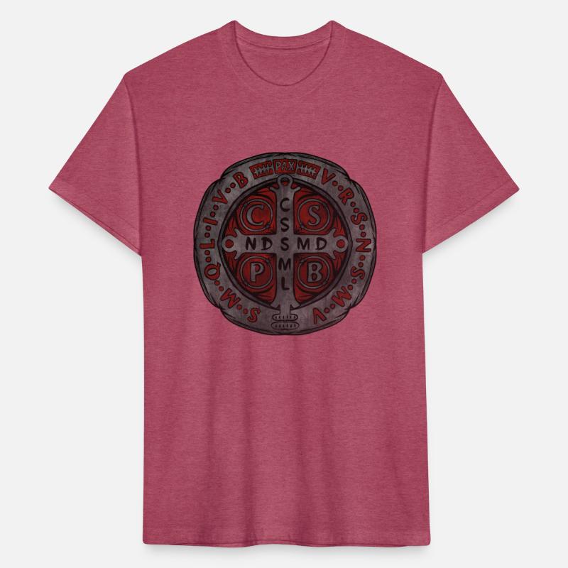 Medal of Saint Benedict (Slayer Edition)