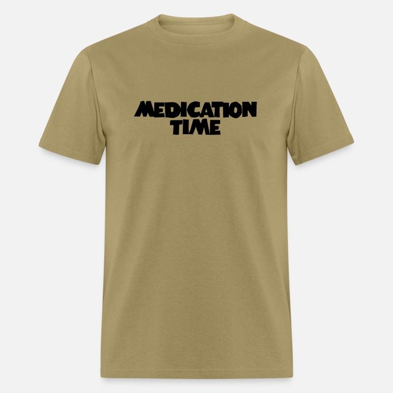 Medication Time