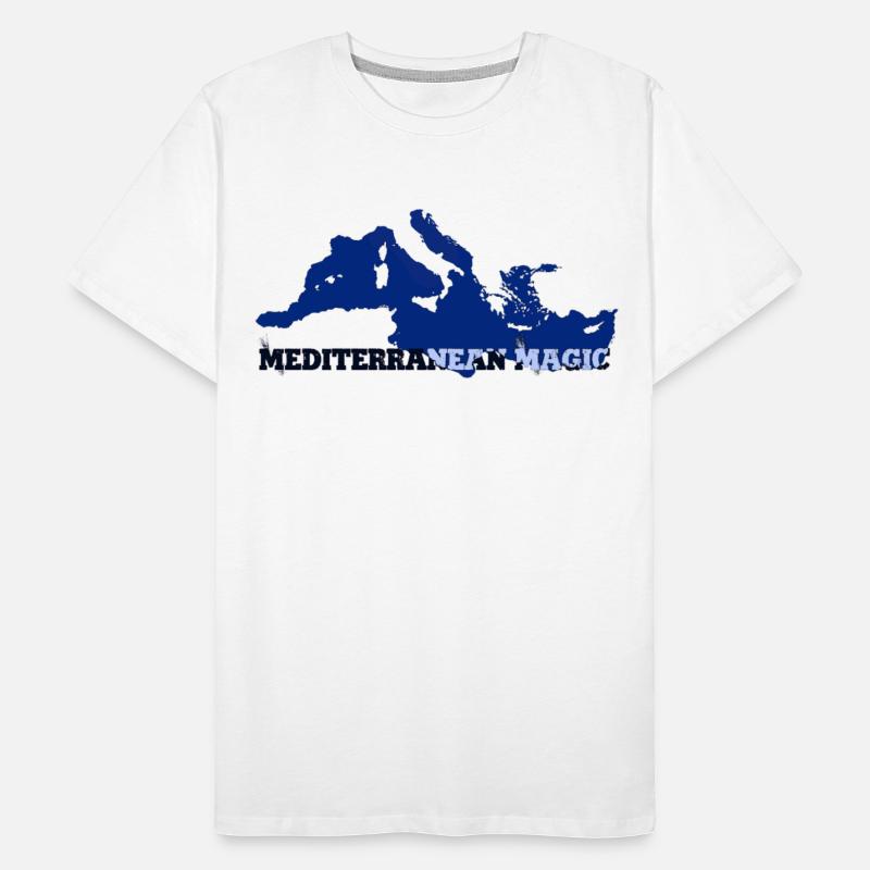 Mediterranean Magic summer