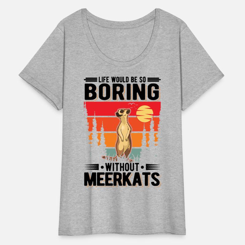 Meerkat Gift