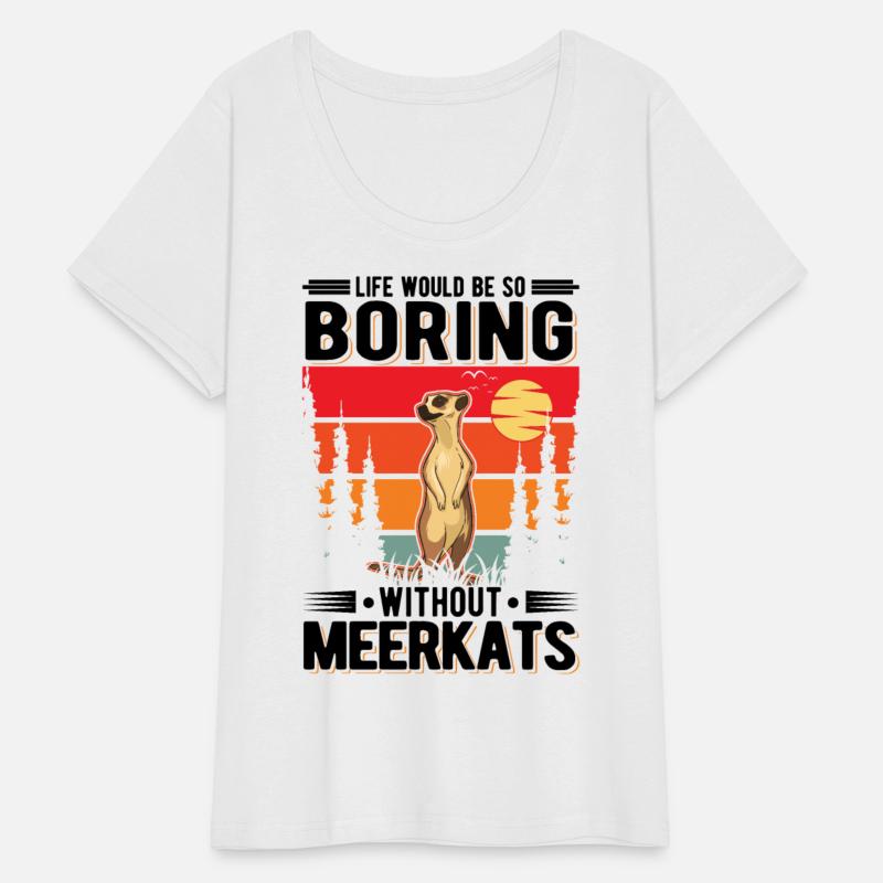 Meerkat Gift