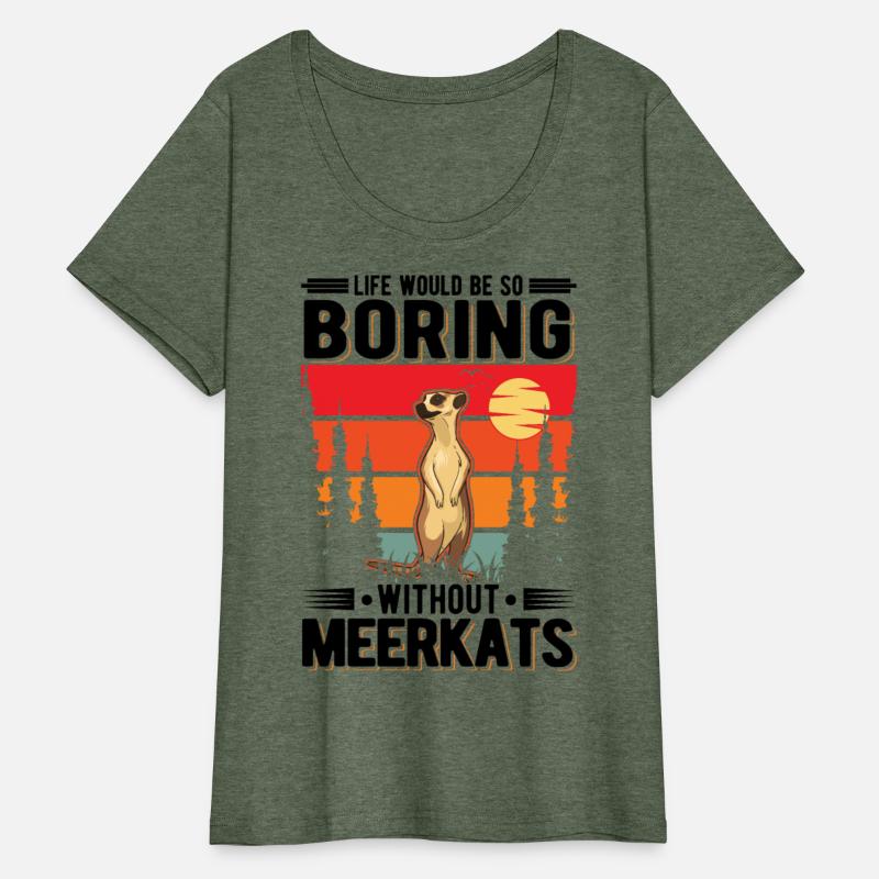 Meerkat Gift