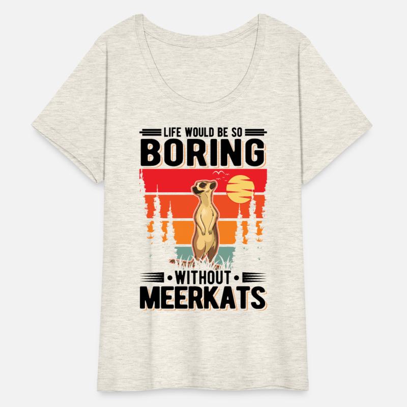 Meerkat Gift