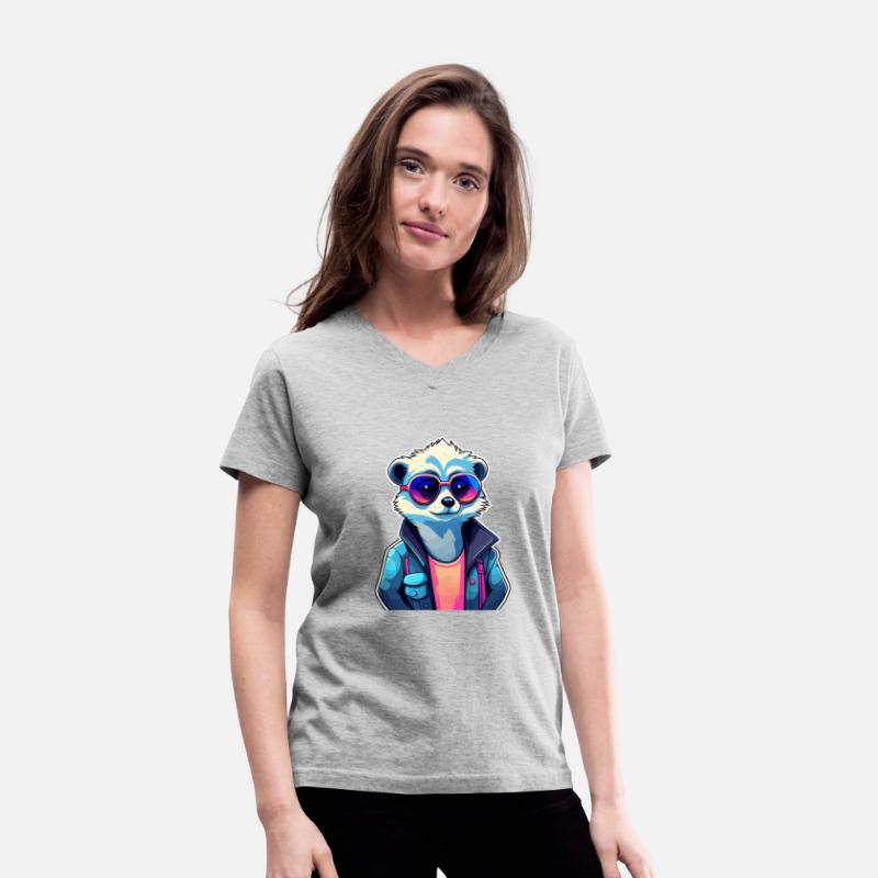 Meerkat Illustration