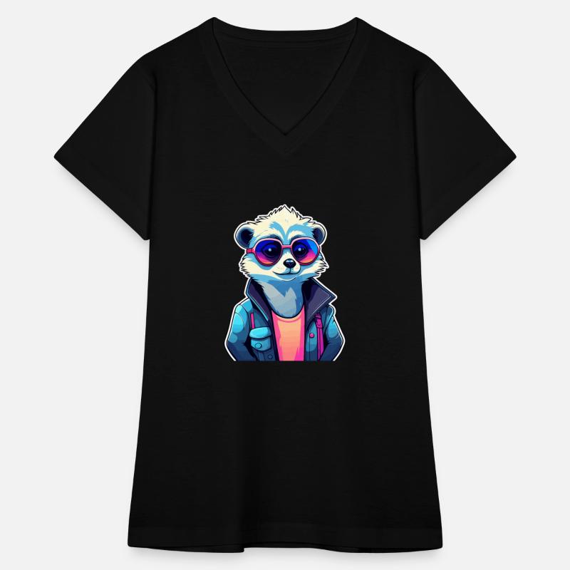 Meerkat Illustration