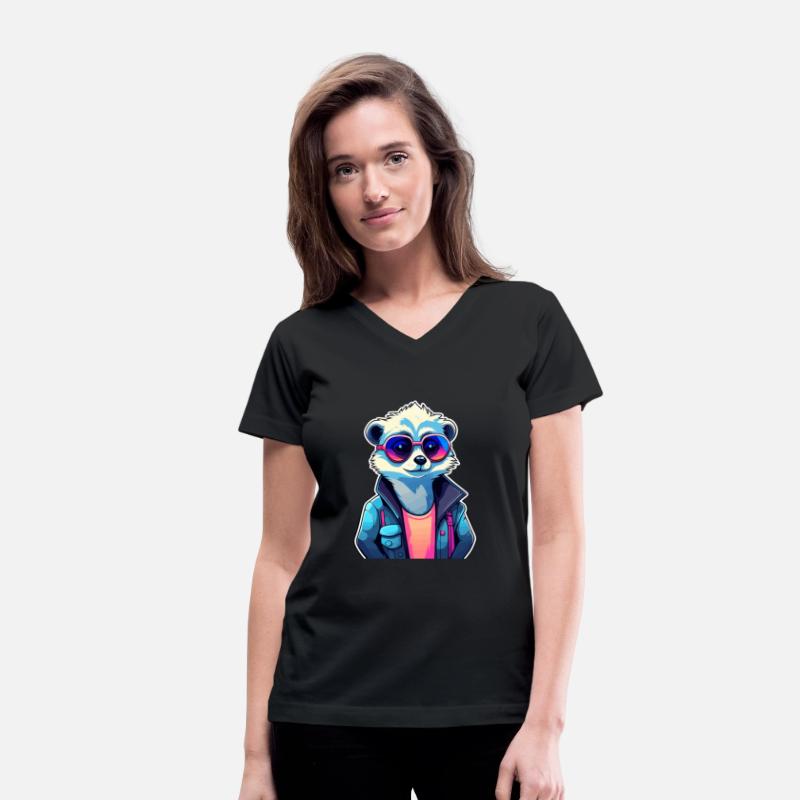 Meerkat Illustration