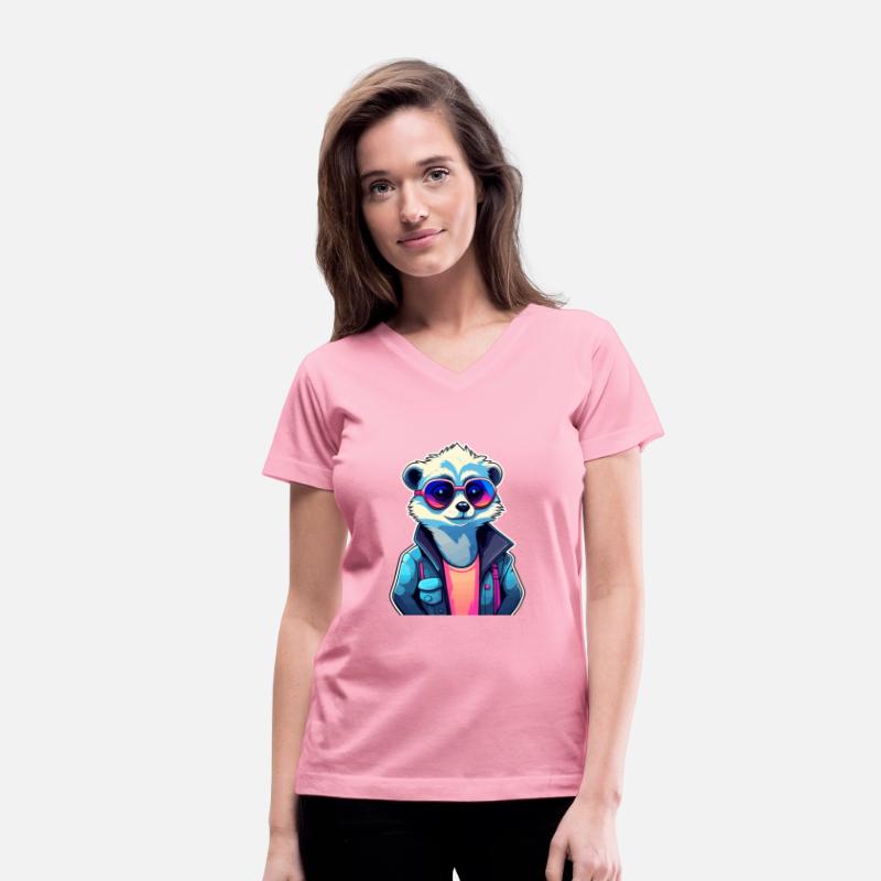 Meerkat Illustration