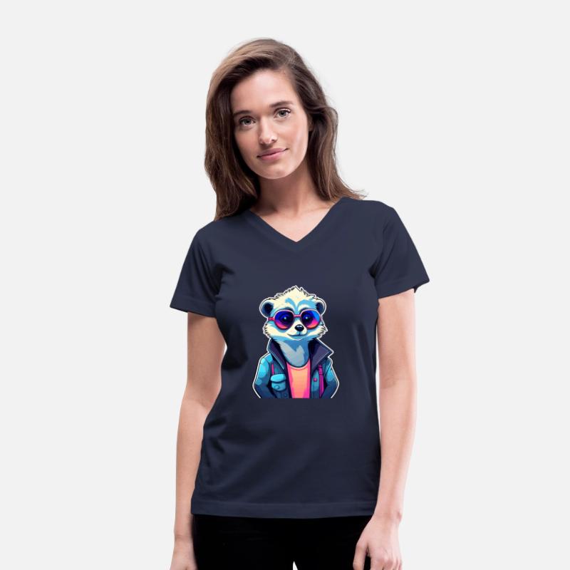 Meerkat Illustration