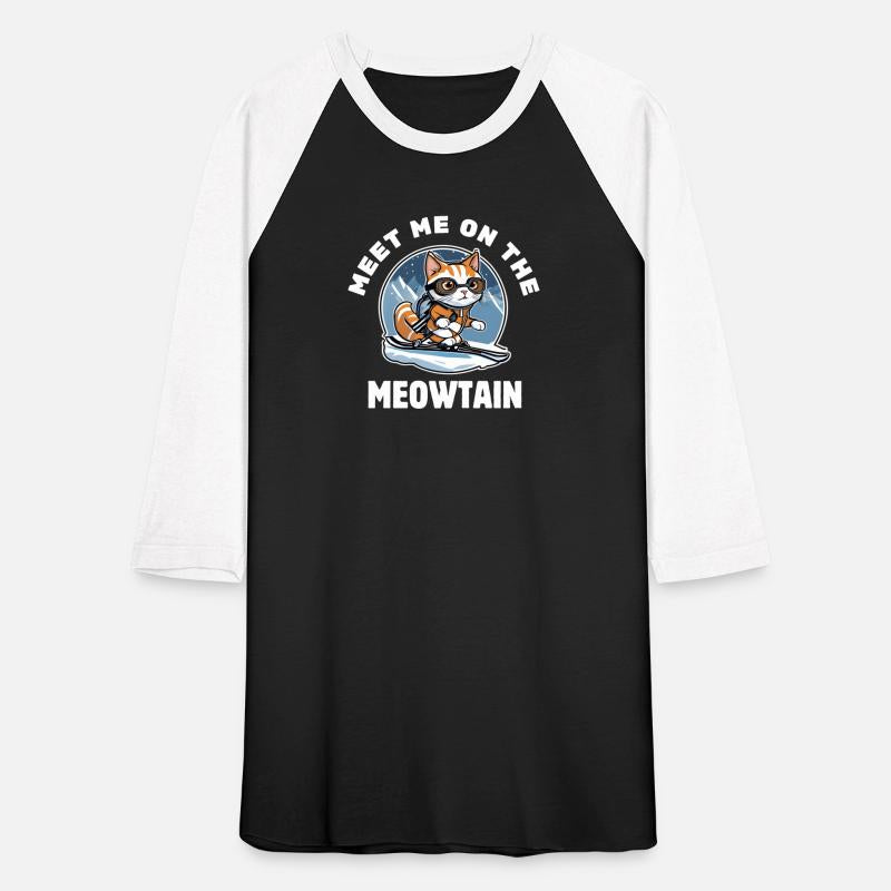MEET ME IN THE MEOWTAIN