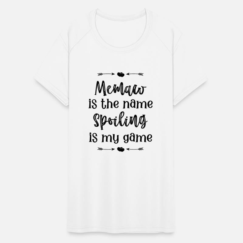 Memaw is the name - memaw grandmother love