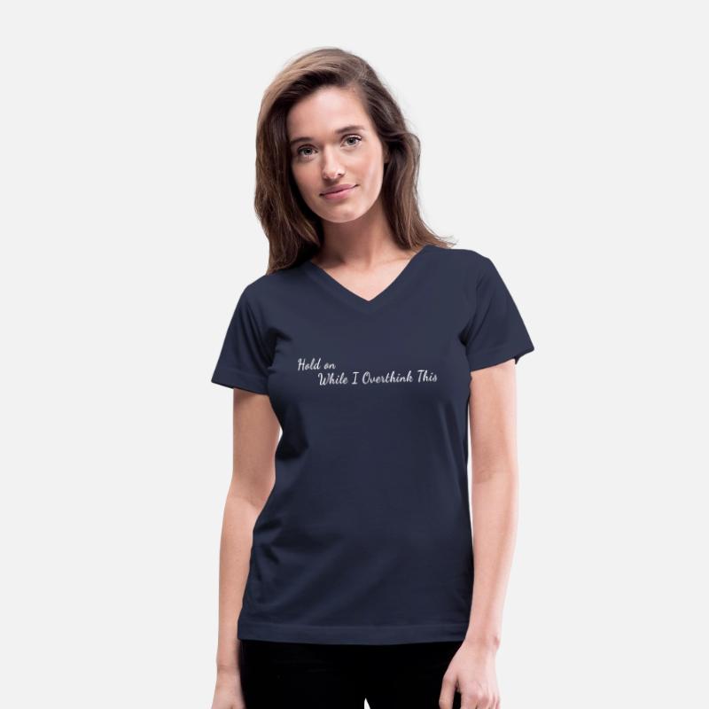 Mental Health Matters - Hold On While I Overthink
