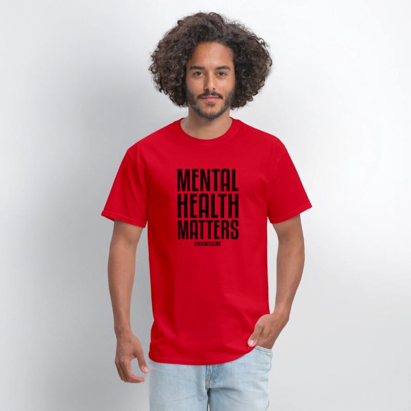 Mental Health Matters End The Stigma Mental