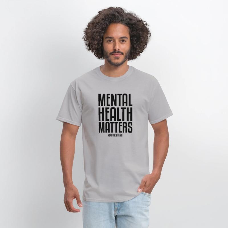 Mental Health Matters End The Stigma Mental
