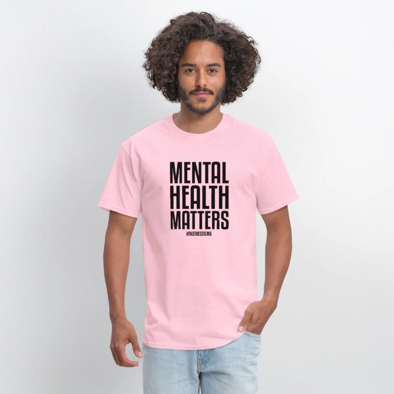 Mental Health Matters End The Stigma Mental