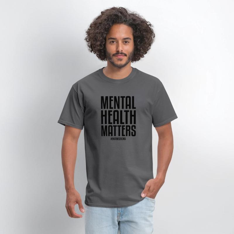 Mental Health Matters End The Stigma Mental