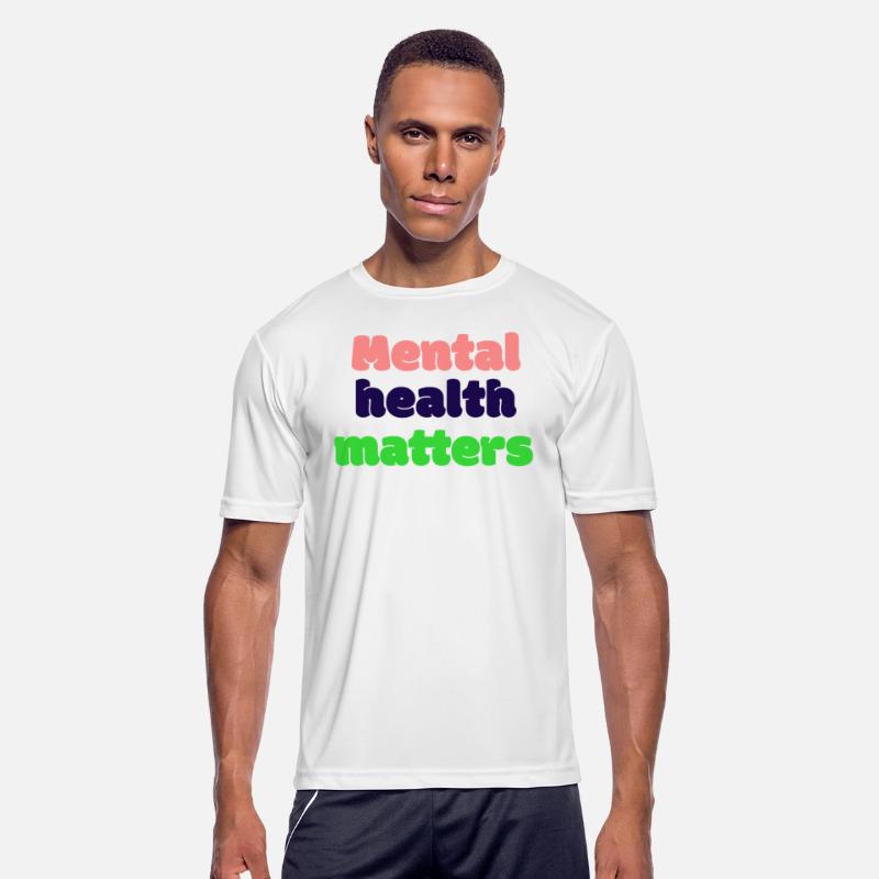 Mental health matters