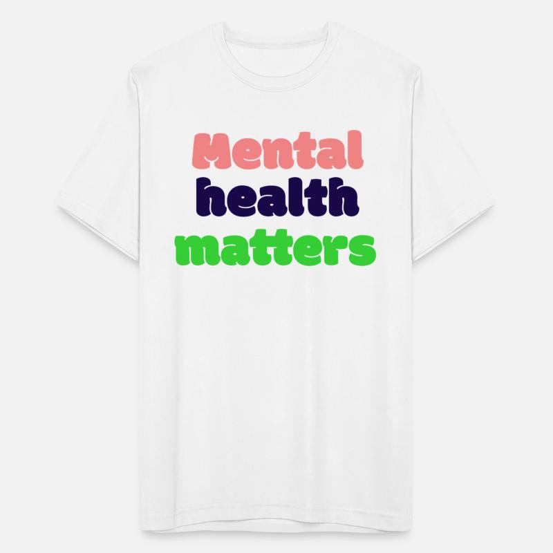 Mental health matters